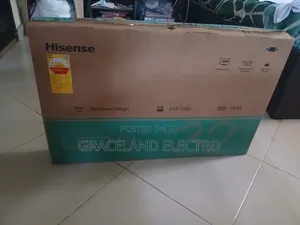 Hisense 32" Digital, Satellite Tv