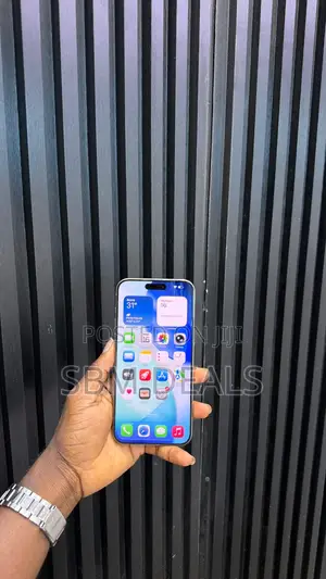 Apple iPhone 16 Pro 128 GB Gold