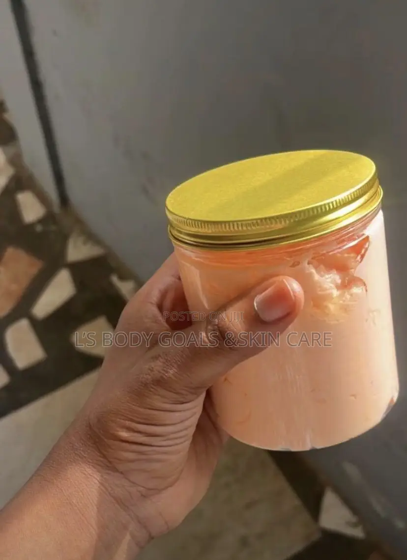 Molato Soap