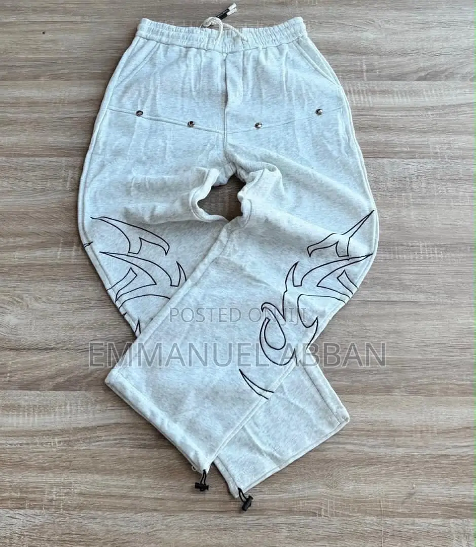 Quality Joggers
