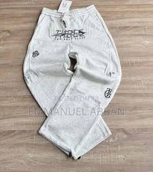 Quality Joggers