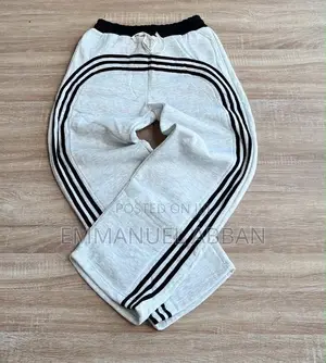 Quality Joggers