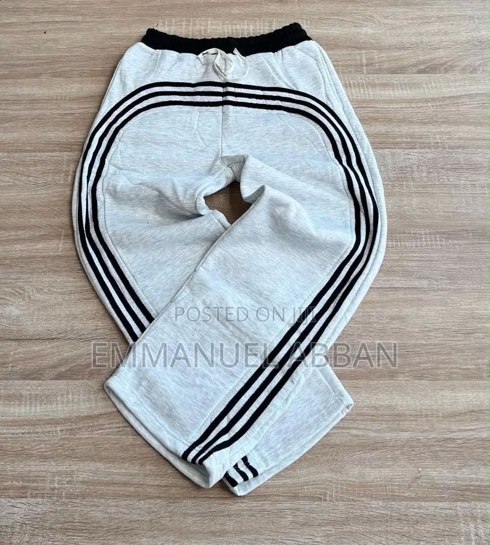 Quality Joggers