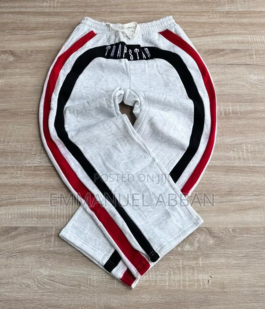Quality Joggers