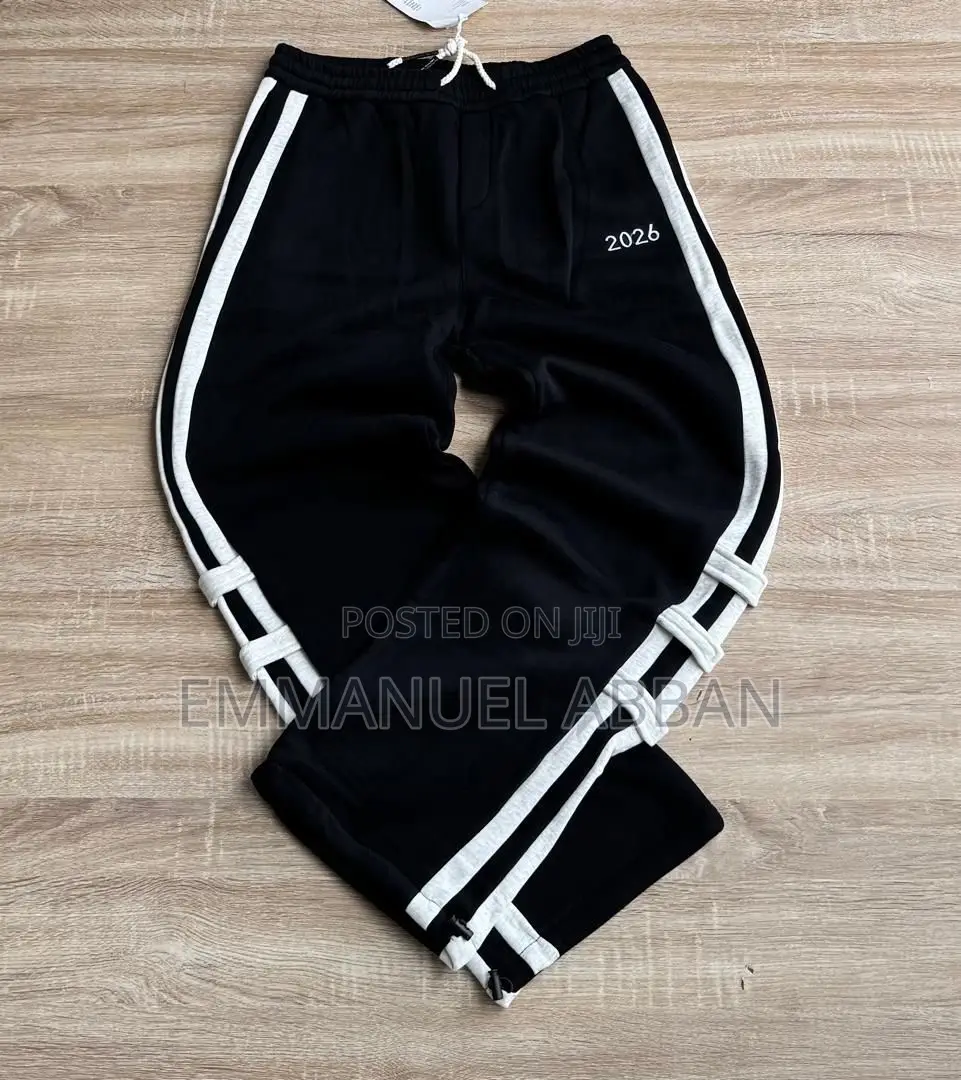 Quality Joggers
