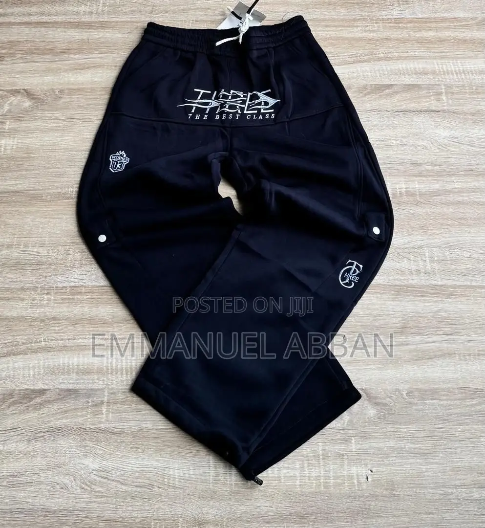 Quality Joggers