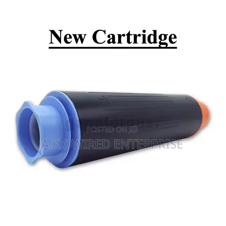 Npg26 GPR-16 C-Exv12 Toner Canon