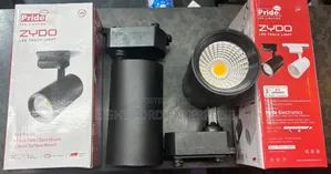 Durable Led Track Light for Ur Content Creation 3pcs With 1bar