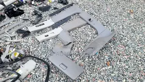 Corolla 2005-08 Plastics/Parts
