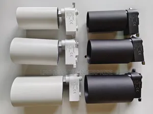 Versatility 30watts Led Track Light 3pcs Wit 1bar