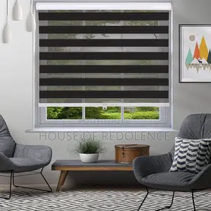 Window Blinds and Fixing