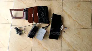 Corolla 2005-08 Plastics/Parts