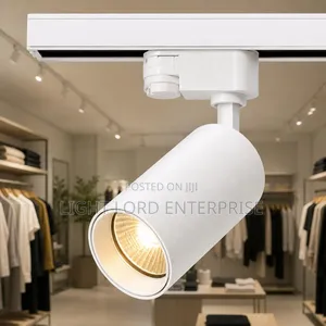 Solid Advanced Led Track Light 30watts