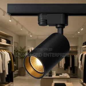 Solid Advanced Led Track Light 30watts