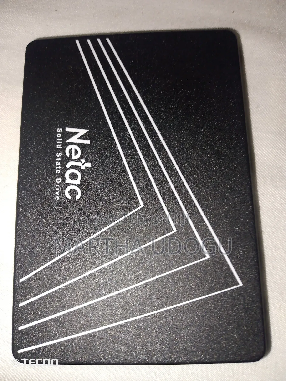 Solid State Drive