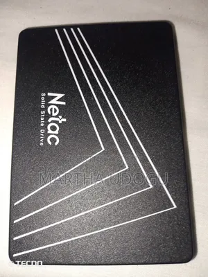 Solid State Drive