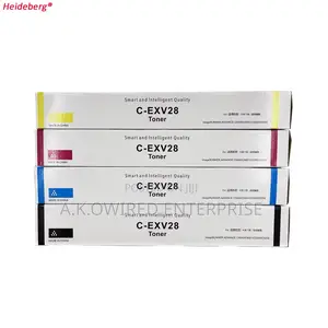 Npg45 Gpr30 Cexv28 Toner Cartridge for Canon