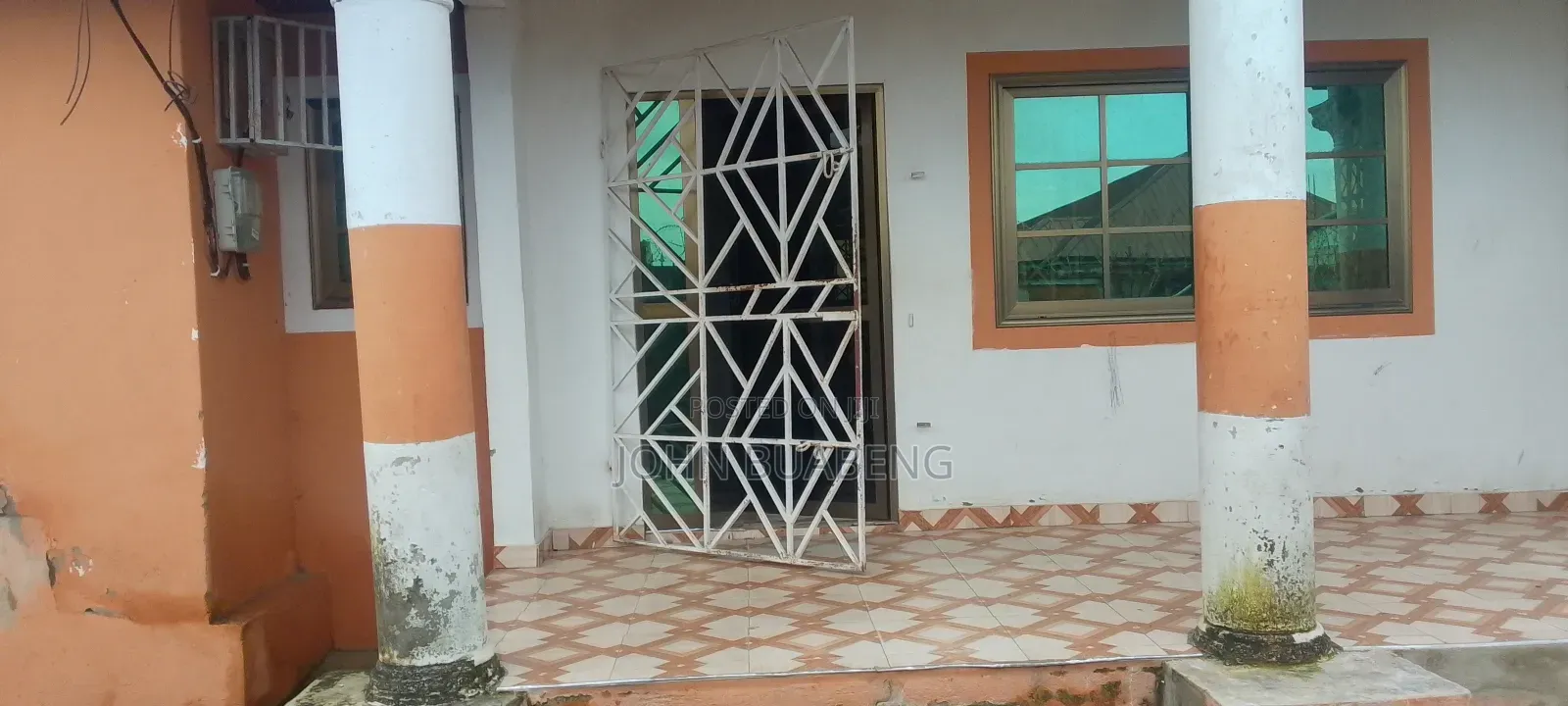2bdrm House in New Market Junction for rent