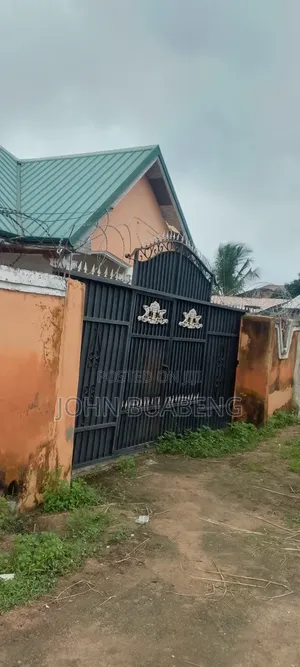 2bdrm House in New Market Junction for rent