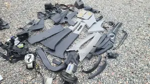 Yaris 08-12 Plastics/Parts