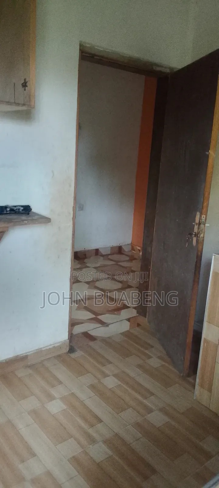 2bdrm House in New Market Junction for rent