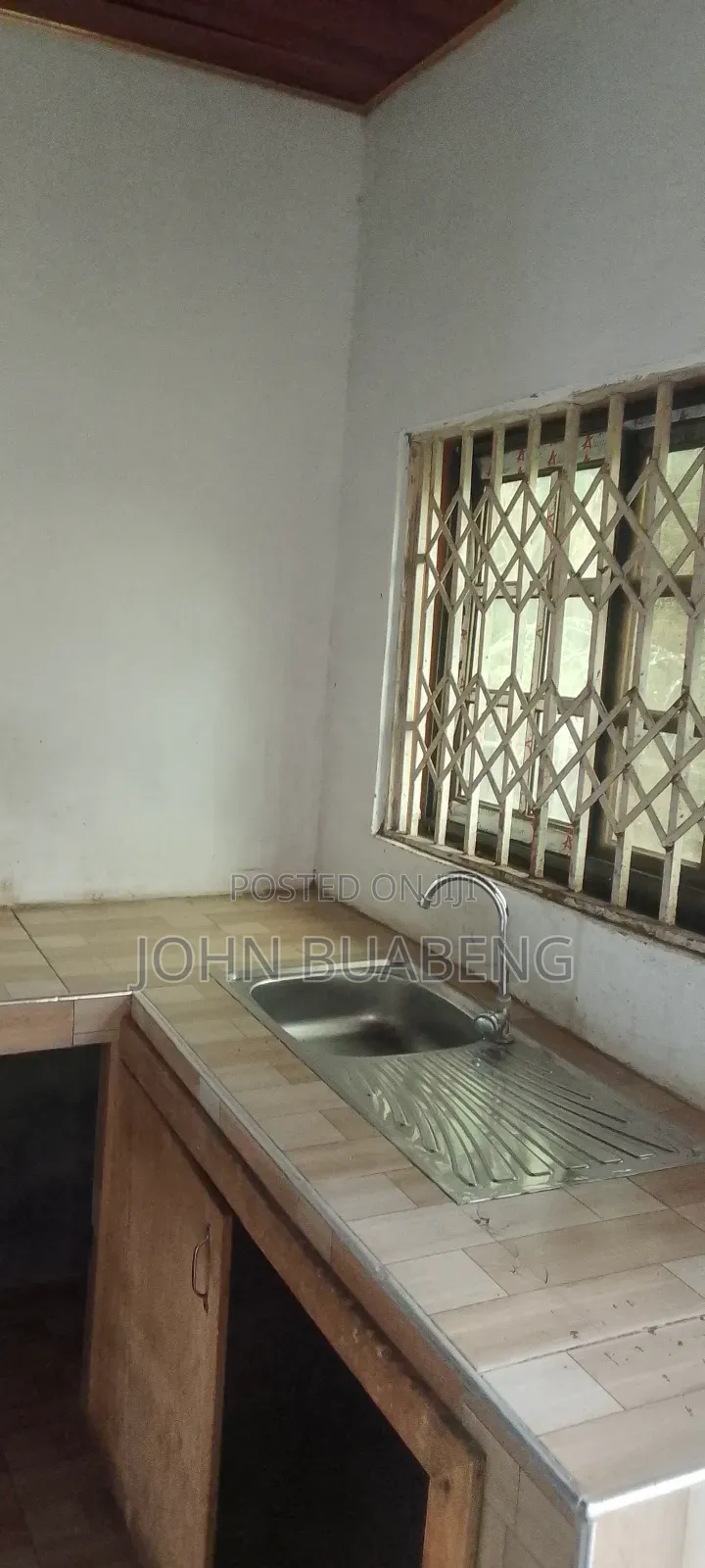 2bdrm House in New Market Junction for rent