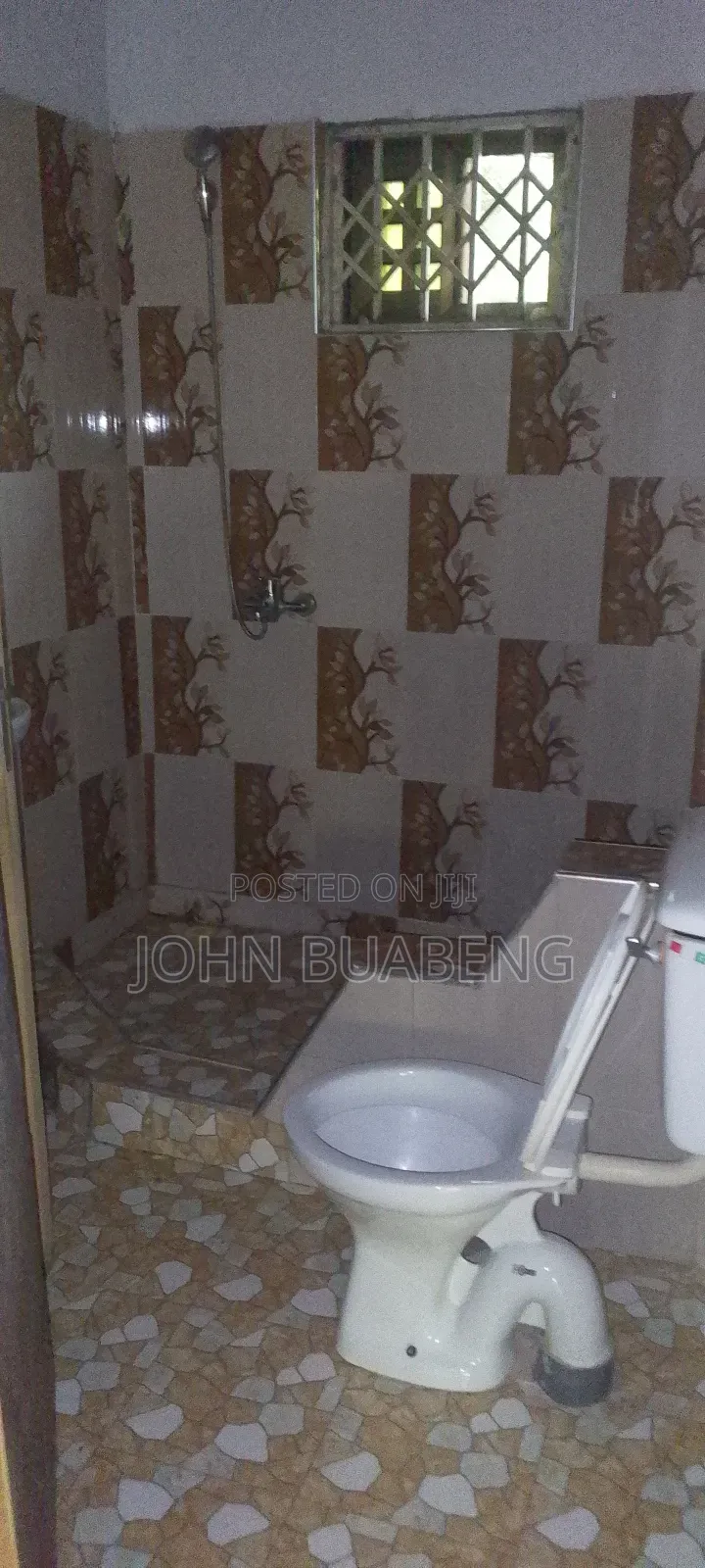 2bdrm House in New Market Junction for rent