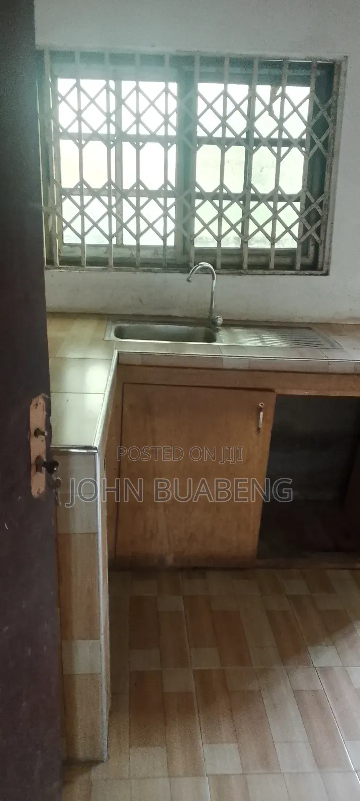 2bdrm House in New Market Junction for rent