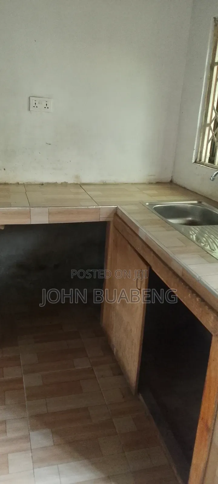 2bdrm House in New Market Junction for rent