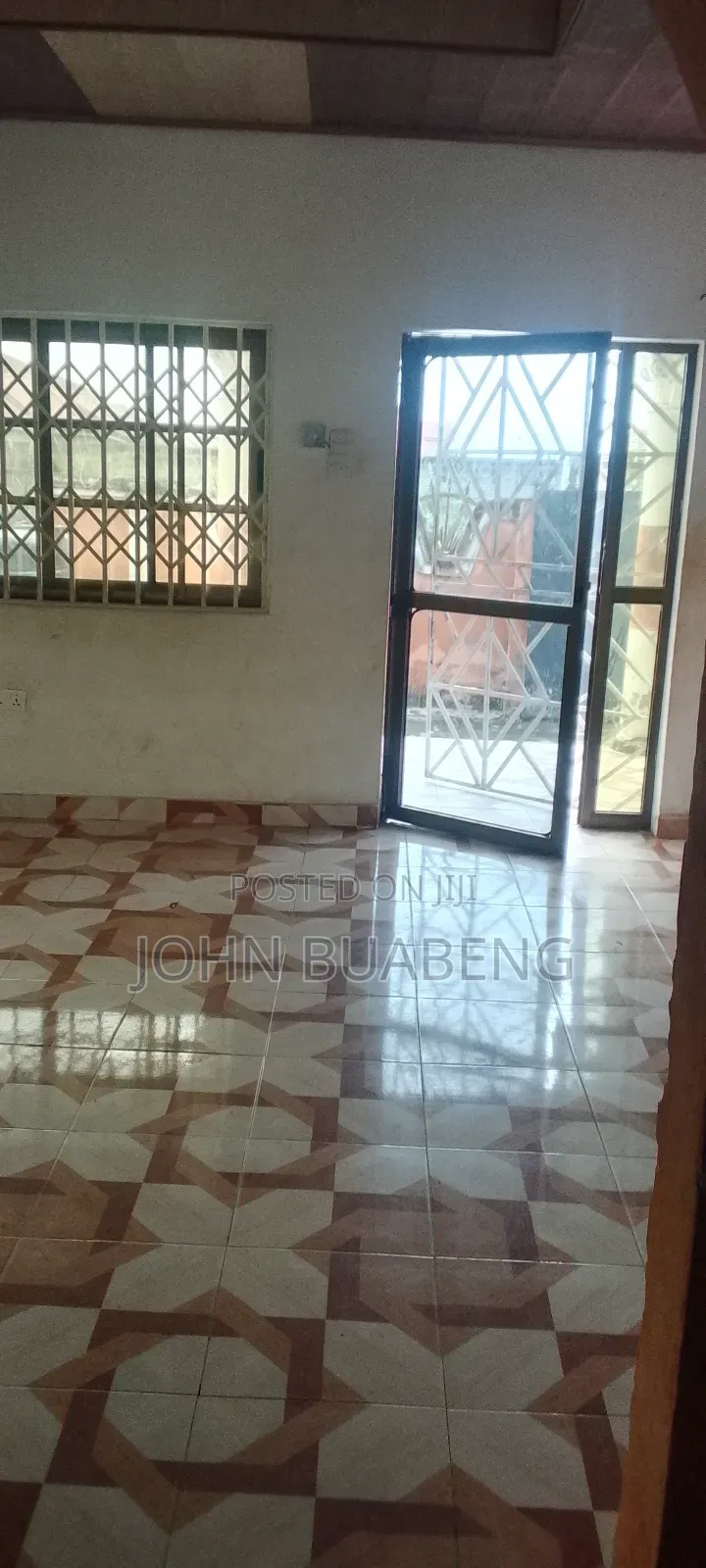 2bdrm House in New Market Junction for rent