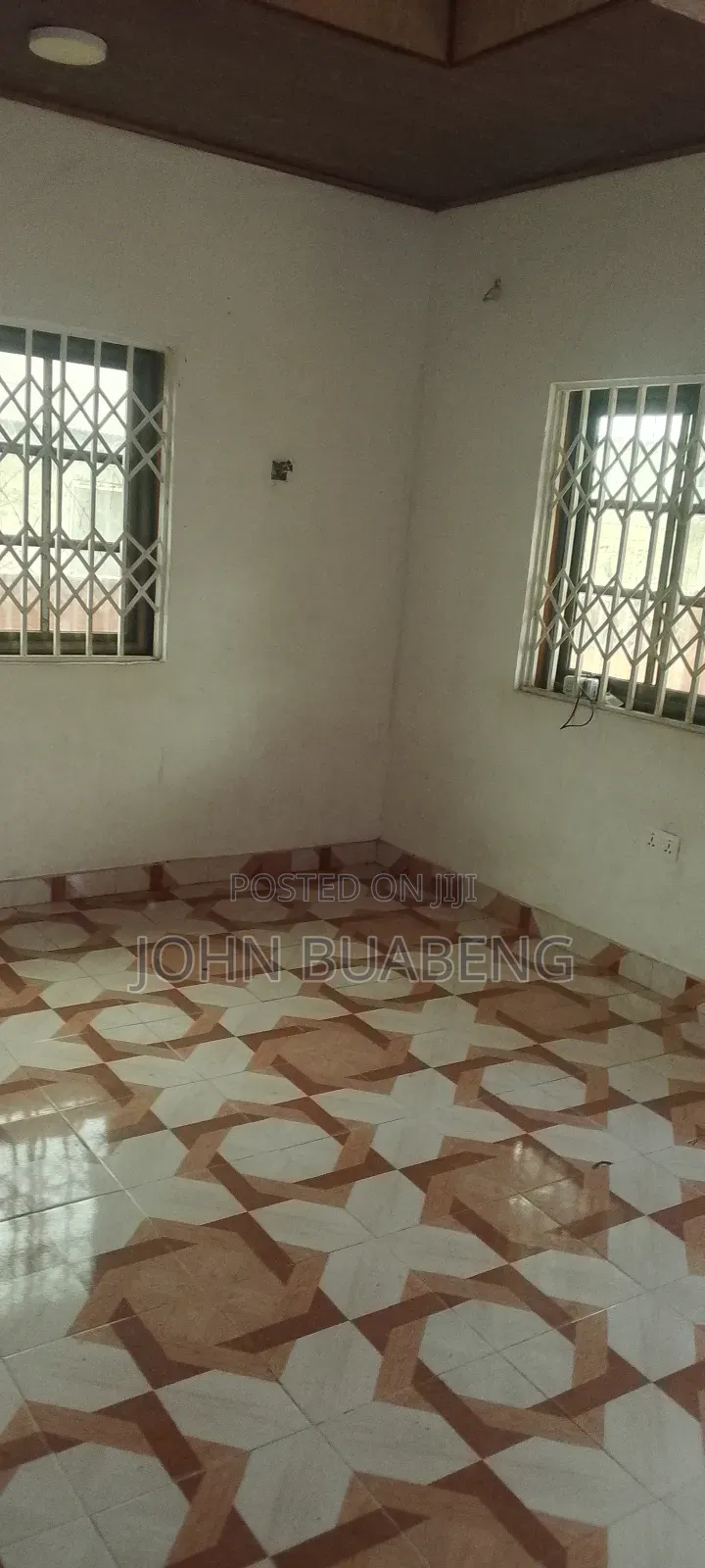 2bdrm House in New Market Junction for rent