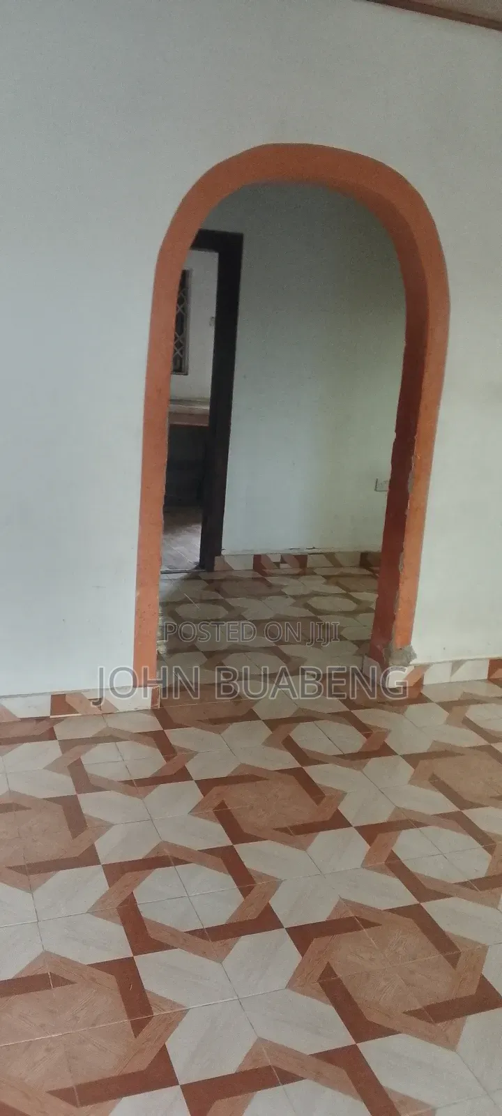 2bdrm House in New Market Junction for rent