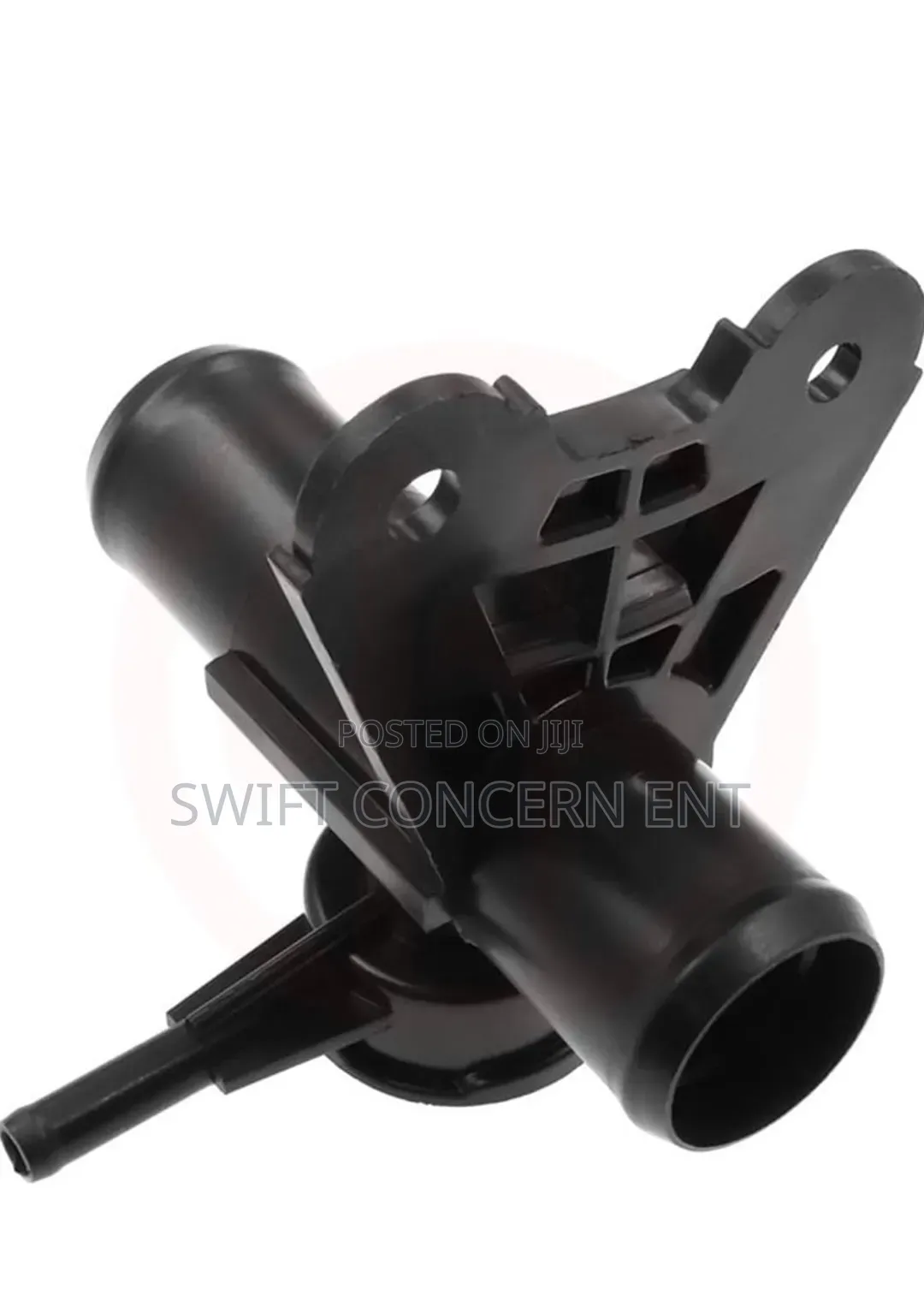 Radiator Coolant Water Filler Neck