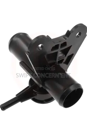 Radiator Coolant Water Filler Neck