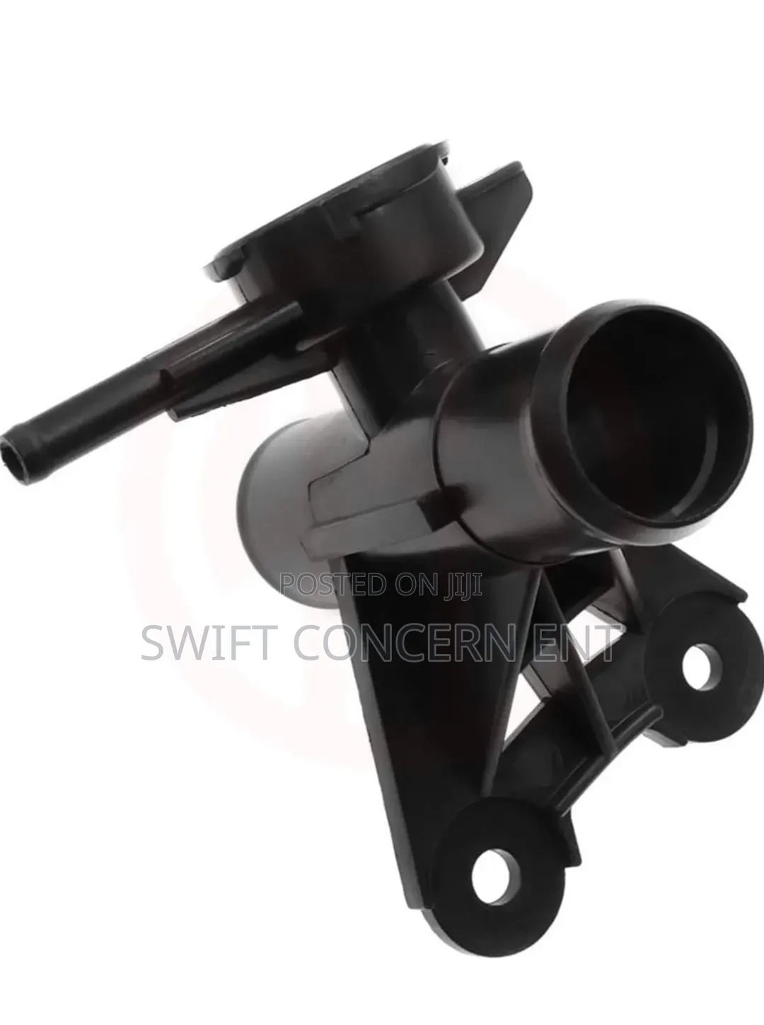 Radiator Coolant Water Filler Neck