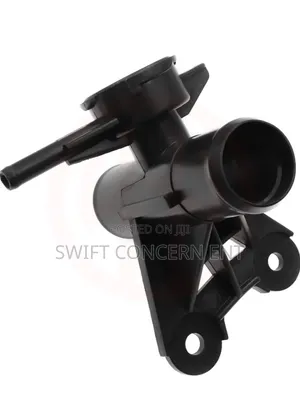 Radiator Coolant Water Filler Neck