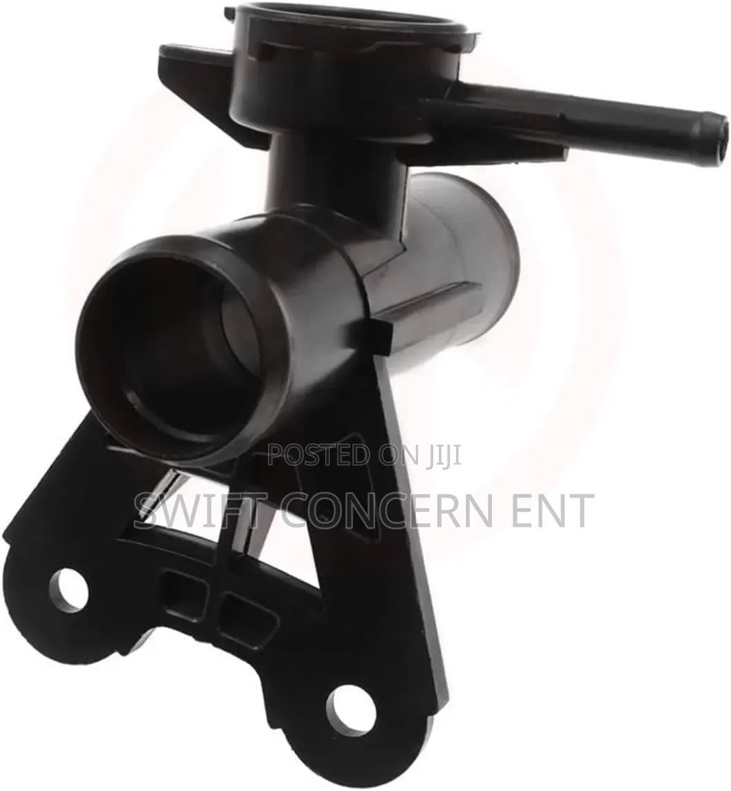 Radiator Coolant Water Filler Neck