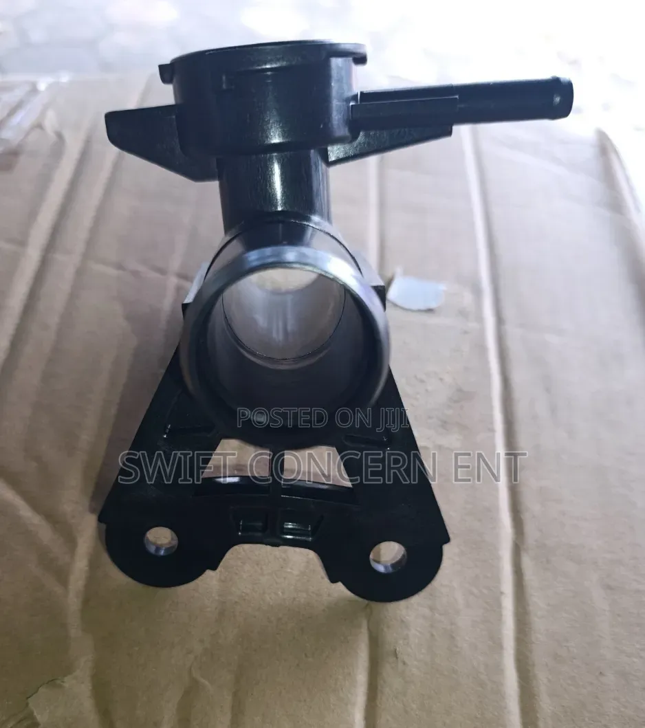 Radiator Coolant Water Filler Neck
