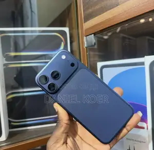 Apple iPhone 17 Pro Max 512 GB