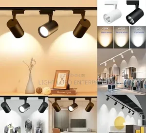 Stage Effect Led Track Light 30watts
