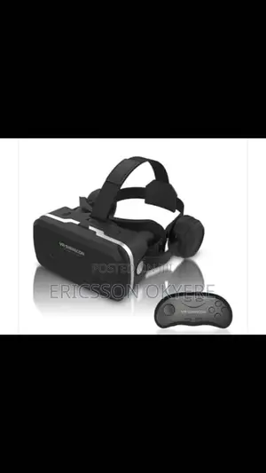 Vr Shinecon