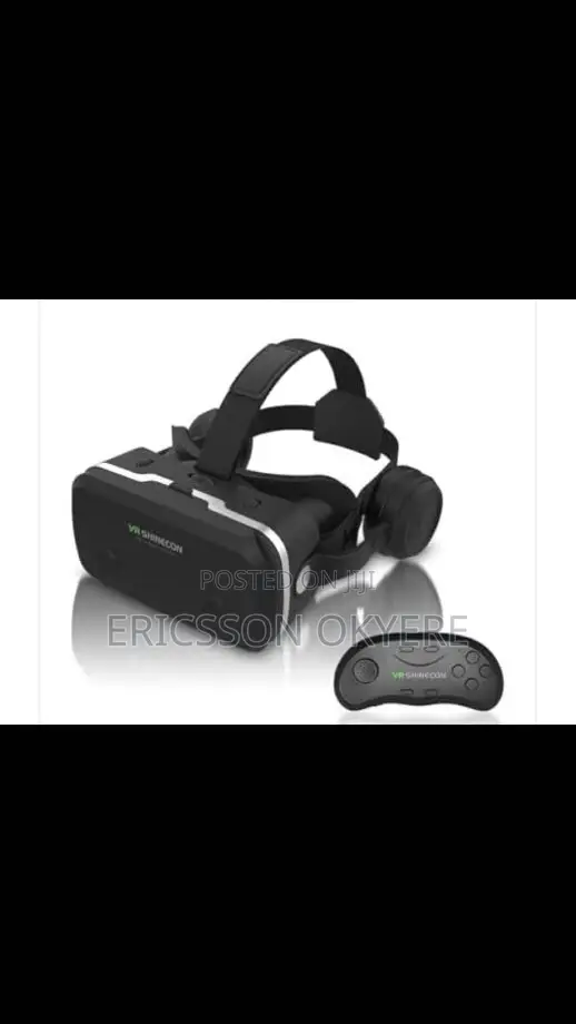 Vr Shinecon