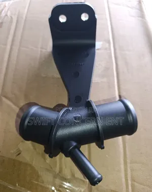Engine Coolant Outlet Pipe Corolla 2009-2017