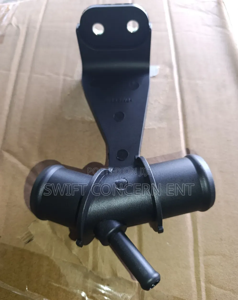 Engine Coolant Outlet Pipe Corolla 2009-2017