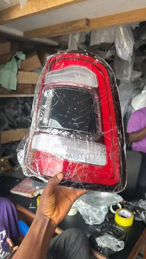 Dogde Ram 2019 2020 2021 2022 2023 2024 2025 Taillight