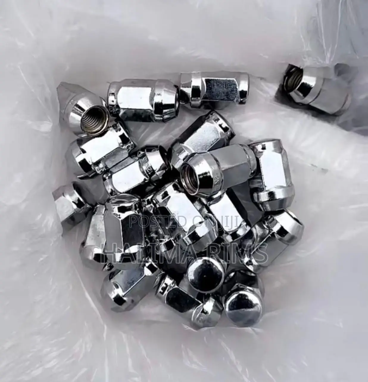 Wheel Nuts
