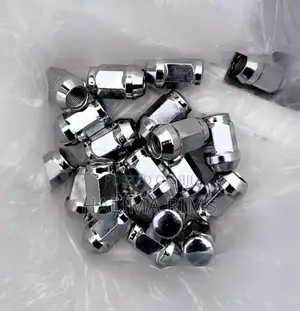 Wheel Nuts
