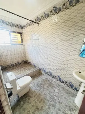 1bdrm Room & Parlour in China Mall, Amasaman for rent