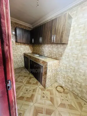 1bdrm Room & Parlour in China Mall, Amasaman for rent