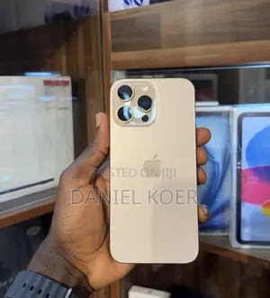 Apple iPhone 16 Pro Max 512 GB
